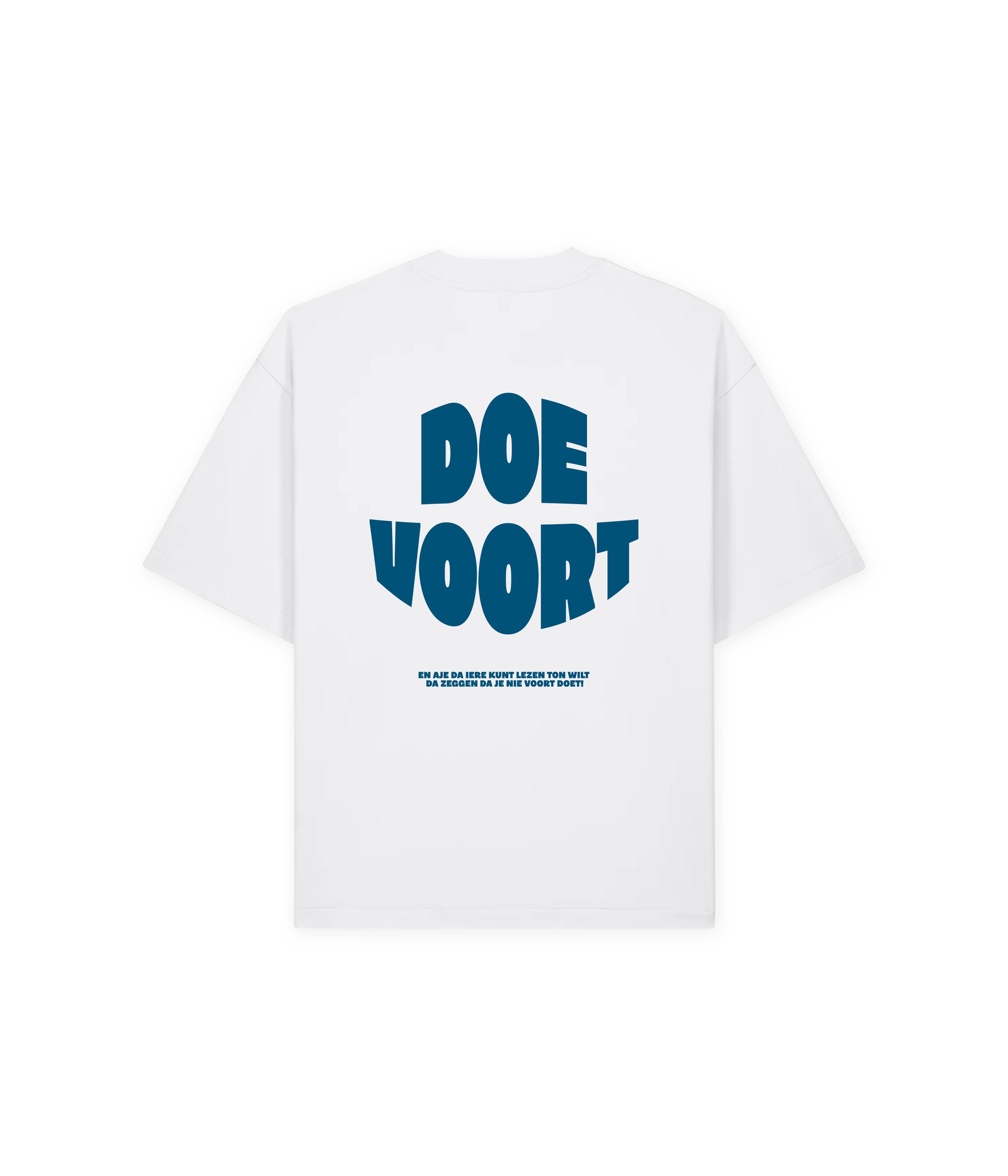 Doe voort